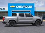 New 2026 Chevrolet Colorado Work Truck Crew Cab for sale #T17547 - photo 5