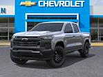 New 2026 Chevrolet Colorado Work Truck Crew Cab for sale #T17547 - photo 6