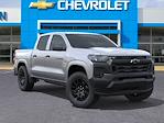 New 2026 Chevrolet Colorado Work Truck Crew Cab for sale #T17547 - photo 7