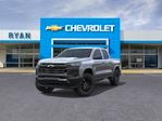 New 2026 Chevrolet Colorado Work Truck Crew Cab for sale #T17547 - photo 8