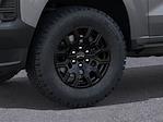 New 2026 Chevrolet Colorado Work Truck Crew Cab for sale #T17547 - photo 9