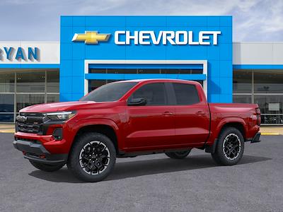 New 2026 Chevrolet Colorado Z71 Crew Cab for sale #T17548 - photo 2