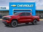 New 2026 Chevrolet Colorado Z71 Crew Cab for sale #T17548 - photo 1