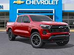 New 2026 Chevrolet Colorado Z71 Crew Cab for sale #T17548 - photo 7