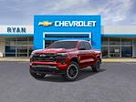 New 2026 Chevrolet Colorado Z71 Crew Cab for sale #T17548 - photo 8