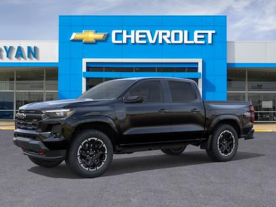 New 2026 Chevrolet Colorado Z71 Crew Cab for sale #T17549 - photo 2