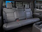 New 2026 Chevrolet Silverado 1500 RST Crew Cab for sale #T17550 - photo 17