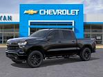 New 2026 Chevrolet Silverado 1500 RST Crew Cab for sale #T17550 - photo 2