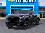 New 2026 Chevrolet Silverado 1500 RST Crew Cab for sale #T17550 - photo 6
