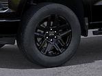 New 2026 Chevrolet Silverado 1500 RST Crew Cab for sale #T17550 - photo 9