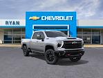 New 2026 Chevrolet Silverado 2500 LT Crew Cab for sale #T17560 - photo 1