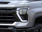 New 2026 Chevrolet Silverado 2500 LT Crew Cab for sale #T17560 - photo 10