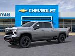New 2026 Chevrolet Silverado 2500 LT Crew Cab for sale #T17560 - photo 2