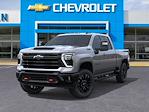 New 2026 Chevrolet Silverado 2500 LT Crew Cab for sale #T17560 - photo 6