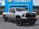 New 2026 Chevrolet Silverado 2500 LT Crew Cab for sale #T17560 - photo 7