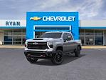 New 2026 Chevrolet Silverado 2500 LT Crew Cab for sale #T17560 - photo 8