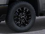 New 2026 Chevrolet Silverado 2500 LT Crew Cab for sale #T17560 - photo 9