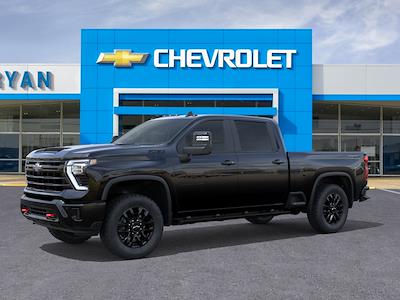 New 2026 Chevrolet Silverado 2500 LT Crew Cab for sale #T17570 - photo 2