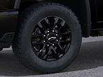 New 2026 Chevrolet Silverado 2500 LT Crew Cab for sale #T17570 - photo 9