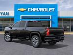 New 2026 Chevrolet Silverado 2500 Custom Crew Cab for sale #T17599 - photo 3