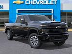New 2026 Chevrolet Silverado 2500 Custom Crew Cab for sale #T17599 - photo 7