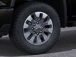New 2026 Chevrolet Silverado 2500 Custom Crew Cab for sale #T17599 - photo 9