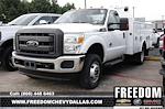 2011 Ford F-350 Regular Cab DRW 4WD Service Truck for sale #PEC54577 - photo 3