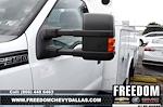 2011 Ford F-350 Regular Cab DRW 4WD Service Truck for sale #PEC54577 - photo 7
