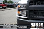 2023 Chevrolet Silverado 5500 Crew Cab DRW RWD, Tafco Flatbed Truck for sale #PH000746 - photo 38