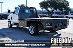 2023 Chevrolet Silverado 5500 Regular Cab DRW RWD, Bedrock Diamond Series Flatbed Truck for sale #PH371534 - photo 6