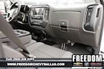 New 2023 Chevrolet Silverado 5500 Work Truck Regular Cab Cab Chassis for sale #PH517073 - photo 10