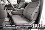 New 2023 Chevrolet Silverado 5500 Work Truck Regular Cab Cab Chassis for sale #PH517073 - photo 11