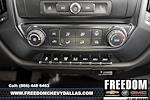 New 2023 Chevrolet Silverado 5500 Work Truck Regular Cab Cab Chassis for sale #PH517073 - photo 16