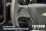 New 2023 Chevrolet Silverado 5500 Work Truck Regular Cab Cab Chassis for sale #PH517073 - photo 18