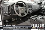 New 2023 Chevrolet Silverado 5500 Work Truck Regular Cab Cab Chassis for sale #PH517073 - photo 19