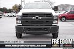 New 2023 Chevrolet Silverado 5500 Work Truck Regular Cab Cab Chassis for sale #PH517073 - photo 3