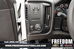 New 2023 Chevrolet Silverado 5500 Work Truck Regular Cab Cab Chassis for sale #PH517073 - photo 21