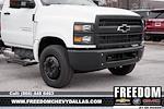 New 2023 Chevrolet Silverado 5500 Work Truck Regular Cab Cab Chassis for sale #PH517073 - photo 31