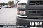 New 2023 Chevrolet Silverado 5500 Work Truck Regular Cab Cab Chassis for sale #PH517073 - photo 33