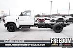 New 2023 Chevrolet Silverado 5500 Work Truck Regular Cab Cab Chassis for sale #PH517073 - photo 5