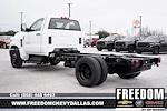 New 2023 Chevrolet Silverado 5500 Work Truck Regular Cab Cab Chassis for sale #PH517073 - photo 6