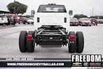 New 2023 Chevrolet Silverado 5500 Work Truck Regular Cab Cab Chassis for sale #PH517073 - photo 7