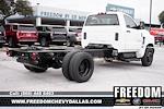 New 2023 Chevrolet Silverado 5500 Work Truck Regular Cab Cab Chassis for sale #PH517073 - photo 2