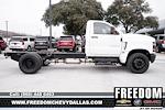 New 2023 Chevrolet Silverado 5500 Work Truck Regular Cab Cab Chassis for sale #PH517073 - photo 8
