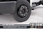 New 2023 Chevrolet Silverado 5500 Work Truck Regular Cab Cab Chassis for sale #PH517073 - photo 9