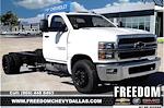 2023 Chevrolet Silverado 5500 Regular Cab DRW RWD Cab Chassis for sale #PH528013 - photo 35