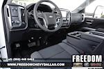 2023 Chevrolet Silverado 5500 Regular Cab DRW RWD Cab Chassis for sale #PH528013 - photo 9