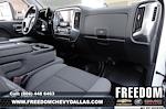 2023 Chevrolet Silverado 5500 Regular Cab DRW RWD Cab Chassis for sale #PH528013 - photo 10