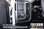 2023 Chevrolet Silverado 5500 Regular Cab DRW RWD Cab Chassis for sale #PH528013 - photo 21