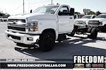 2023 Chevrolet Silverado 5500 Regular Cab DRW RWD Cab Chassis for sale #PH528013 - photo 1